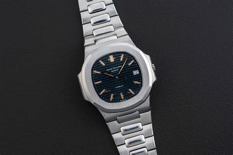 patek philippe nautilus for gubelin 1973 christies